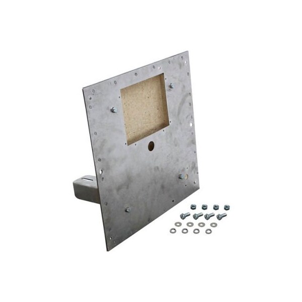 Allpoints Allpoints 8012100 Motor Mount Panel For Blodgett Oven 8012100 - main